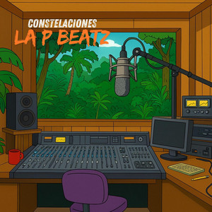 Constelacionez by La P Beatz