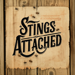 NSG Navi - Strings Attached