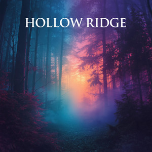 Pine Slope Ballad by Omar Julian