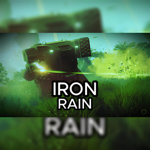 Iron Rain by MajorOrbit
