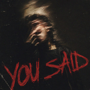 YOU Said by Nitram