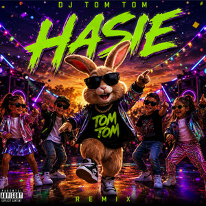 Hasie by Dj Tom Tom