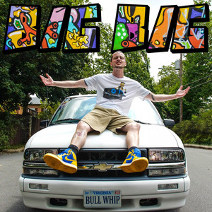 Portada de Big Big