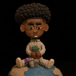 Indomitable by 187 B.I.G.