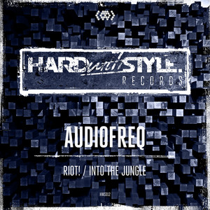 Into The Jungle - Edit by Audiofreq