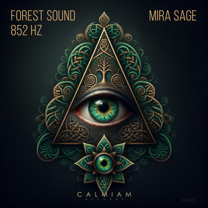 Forest Sound 852 Hz by Mira Sage