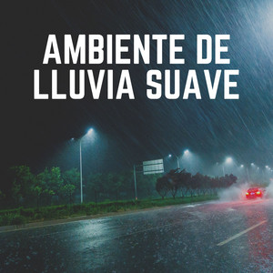 Ambiente de Lluvia Suave album