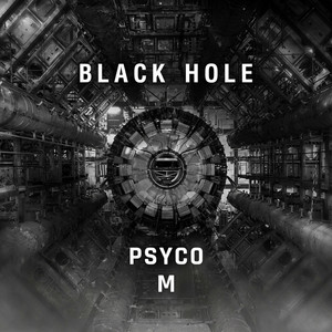 Black Hole by Psyco M