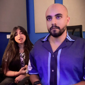 انا عندي سؤال by Shady David Covers, Shahd El Saadany