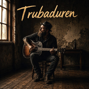 TRUBADUREN by MY LIFE
