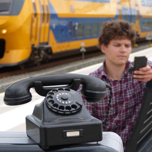 Telefoon