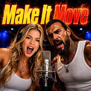 Make It Move by Ragnar Ironwolf