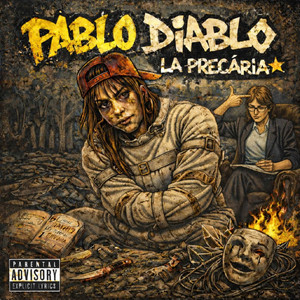La Precaria* CHS&STTS by Pablo Diablo, SAMMAEL