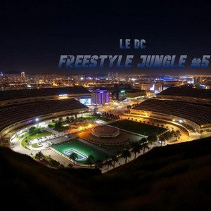 freestyle jungle # 5