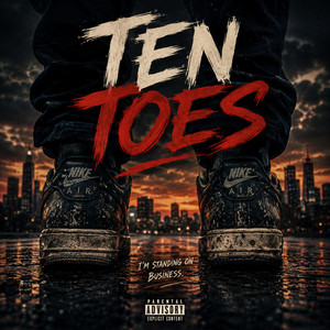 Ten Toes by SarCa$t