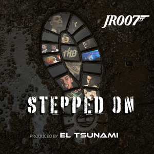 Stepped On by JR007, Tsun4mi