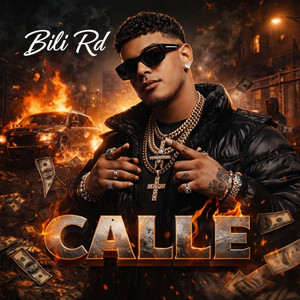 Calle by Bili rd