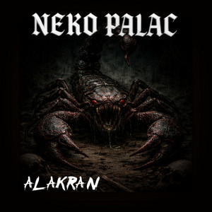 Alakran by Neko Palac