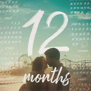 12 Months Theme by Breakmaster Cylinder