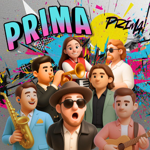 Prima by Prima