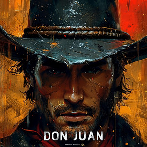 Es Un Don Juan