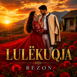 LULEKUQJA by REZON