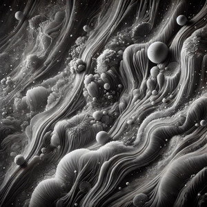 Dmytro Firsovskyi — Microverse