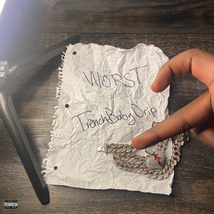 Portada de Worst