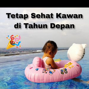 FUKA ASHEVA - Tetap Sehat Kawan Di Tahun Depan
