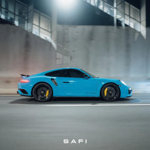 Forever Mine (Safi Studio Records) by MF NiTRo
