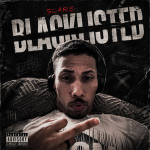 Blacklisted by Scars
