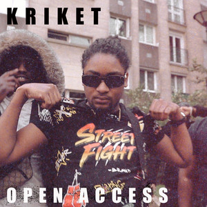 Kriket cover