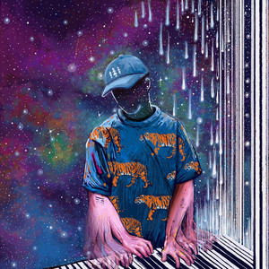 Time Loser cover