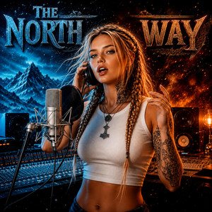 The North Way | Epic Viking Music Video by Raven Astrid