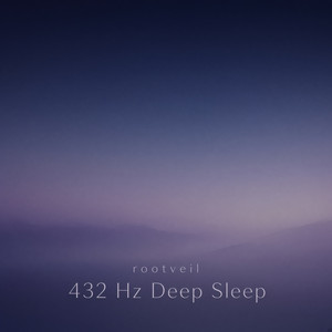 432 Hz Rain for Deep Sleep by rootveil