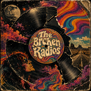 Free On Two Feet by The Broken Radios