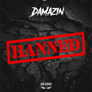 DaMazin - BANNED
