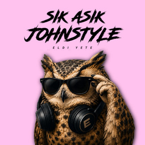 Sik Asik Johnstyle by Eldi YETE