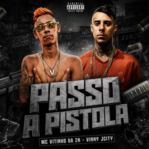 Passo A Pistola