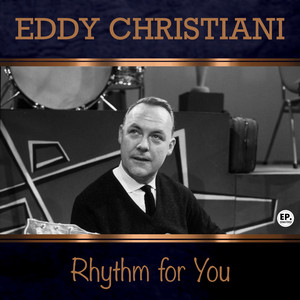 Eddy Christiani poster