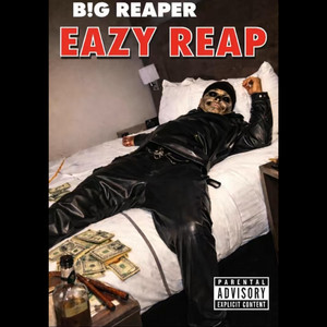 Baby Gangsta - song and lyrics by B!G REAPER | Spotify