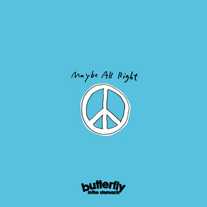 Maybe All Right by butterfly inthe stomach