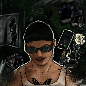 TOXIC PAIN by Djonko