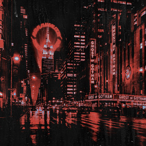 Ghost of Gotham by Styles P, araabMUZIK