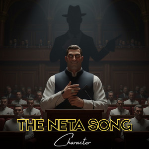 The Neta Song by CHARACTER