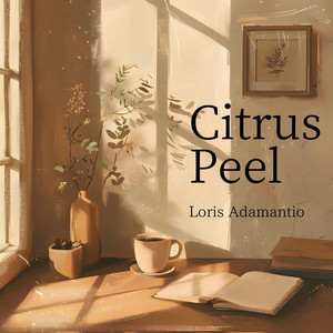 Citrus Peel by Loris Adamantio