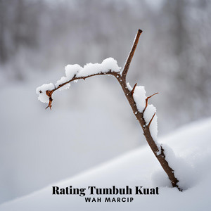 Wah Marcip - Rating Tumbuh Kuat