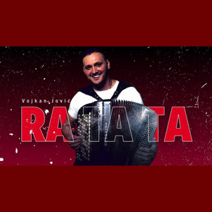 Ra ta ta by Vojkan Jovic