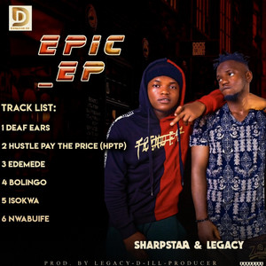 Epic Ep