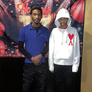 Lil Quissy - Last Response